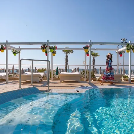Nettuno 4*