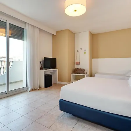 Nettuno Otel Lido di Jesolo