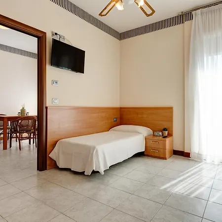 Otel Nettuno
