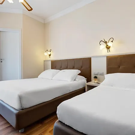 Otel Nettuno Lido di Jesolo