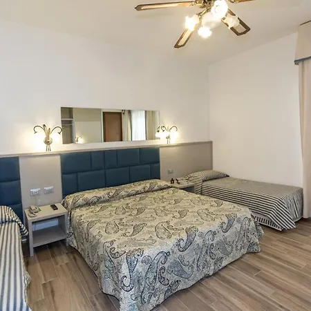 Otel Nettuno