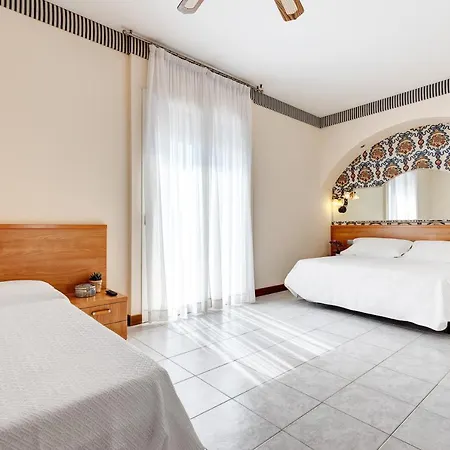 Otel Nettuno 4*