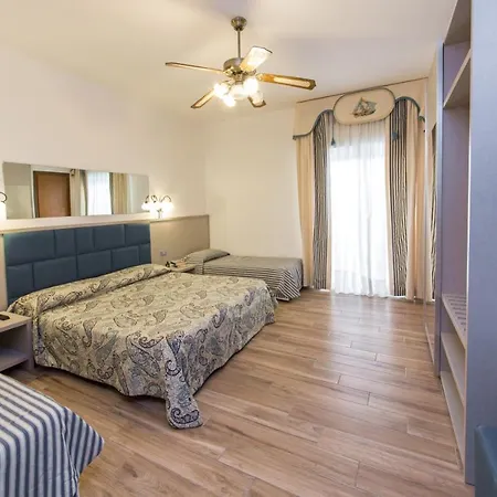 Otel Nettuno 4*