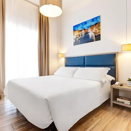 Nettuno Otel 4*