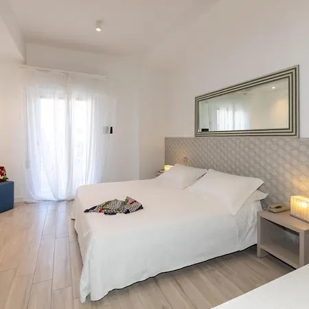 Nettuno Otel Lido di Jesolo