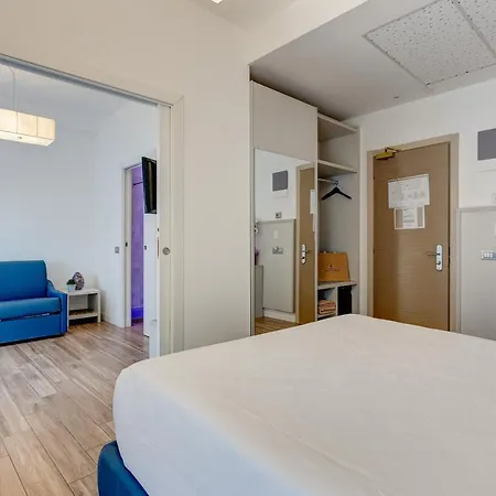 Nettuno Otel Lido di Jesolo