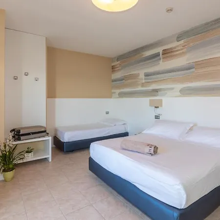 Nettuno Otel Lido di Jesolo