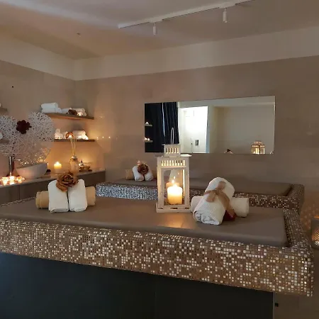 Otel Nettuno 4*