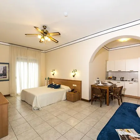 Otel Nettuno 4*