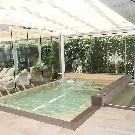 Nettuno 4* Lido di Jesolo