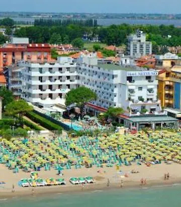 Nettuno Otel 4*