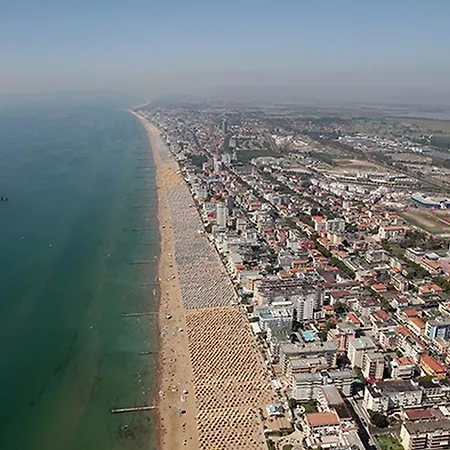 Nettuno 4* Lido di Jesolo