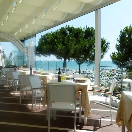 Nettuno Hotell