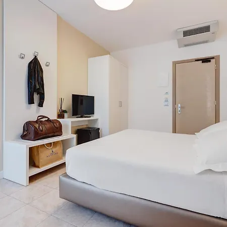 Nettuno Hotell Lido di Jesolo