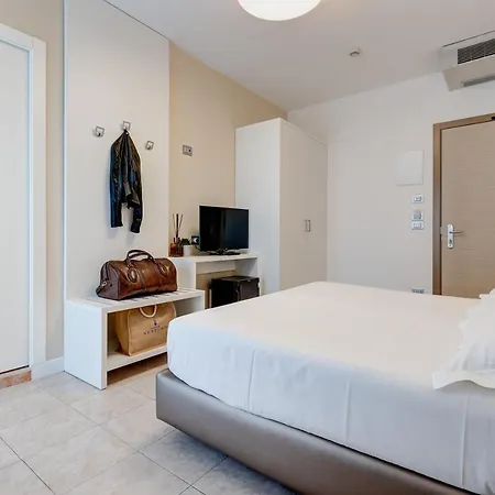 Hotell Nettuno
