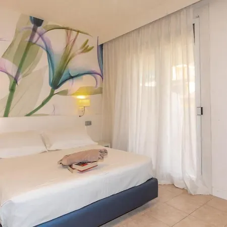 Hotell Nettuno